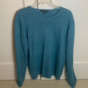 JOHN VARVATOS CASHMERE SWEATER